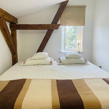 Apartamenty Cegielka Gąski Esterno foto