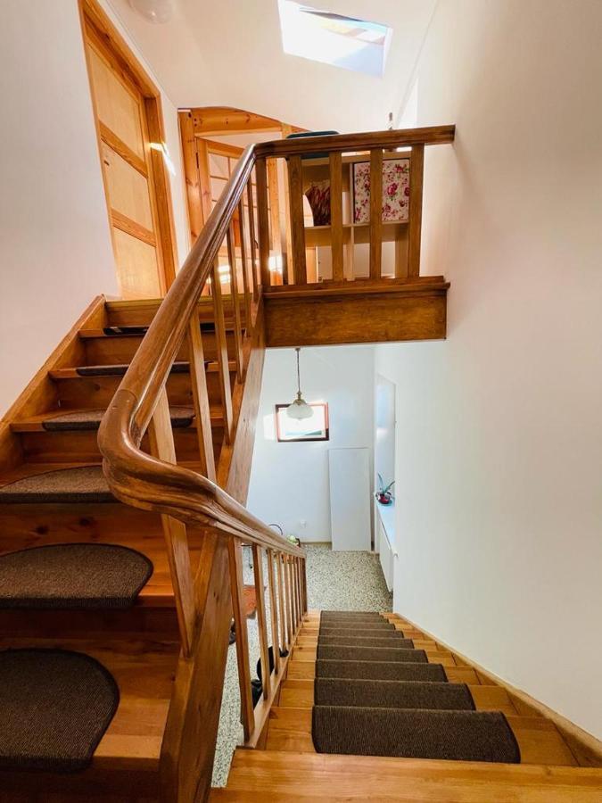 Apartamenty Cegielka Gąski Esterno foto