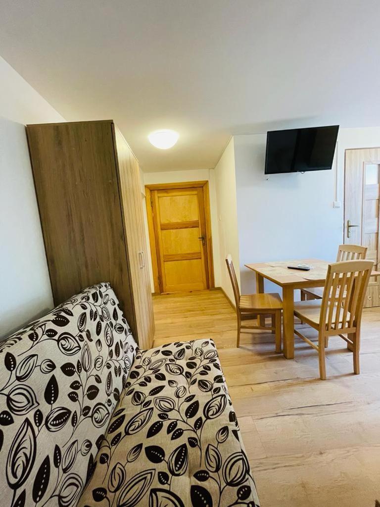 Apartamenty Cegielka Gąski Esterno foto