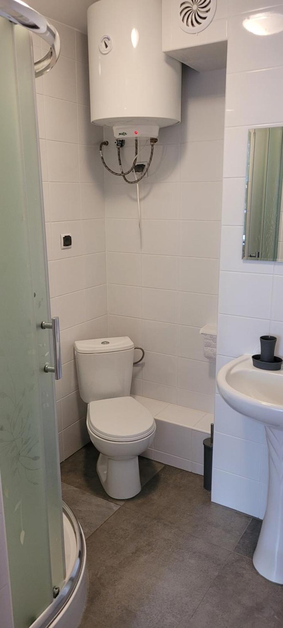Apartamenty Cegielka Gąski Esterno foto