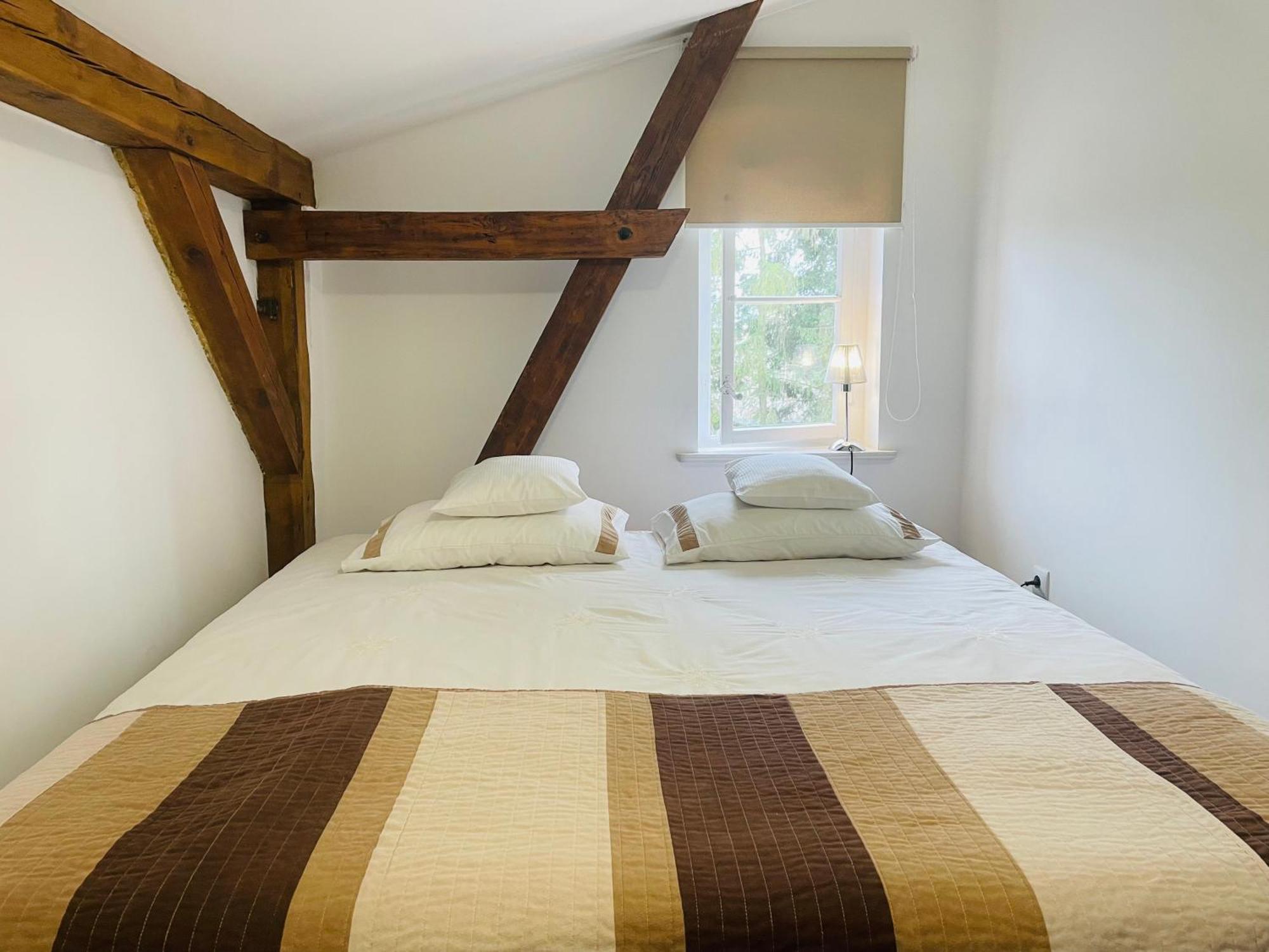 Apartamenty Cegielka Gąski Esterno foto