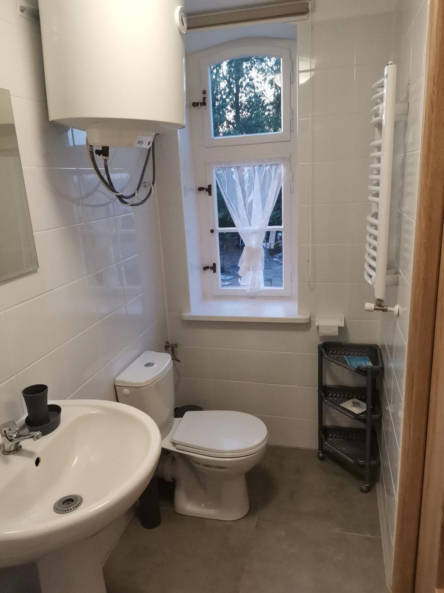 Apartamenty Cegielka Gąski Esterno foto