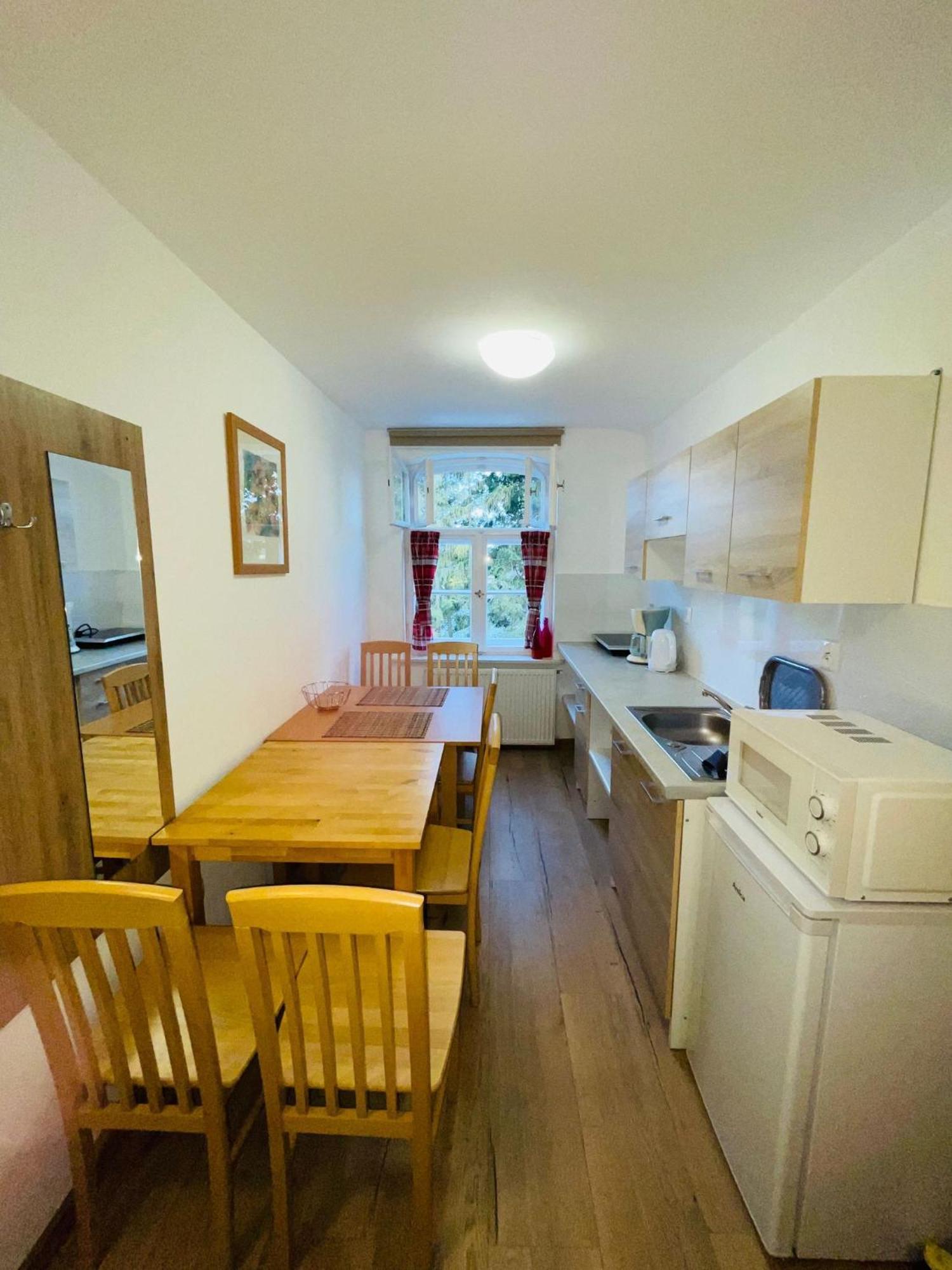 Apartamenty Cegielka Gąski Esterno foto