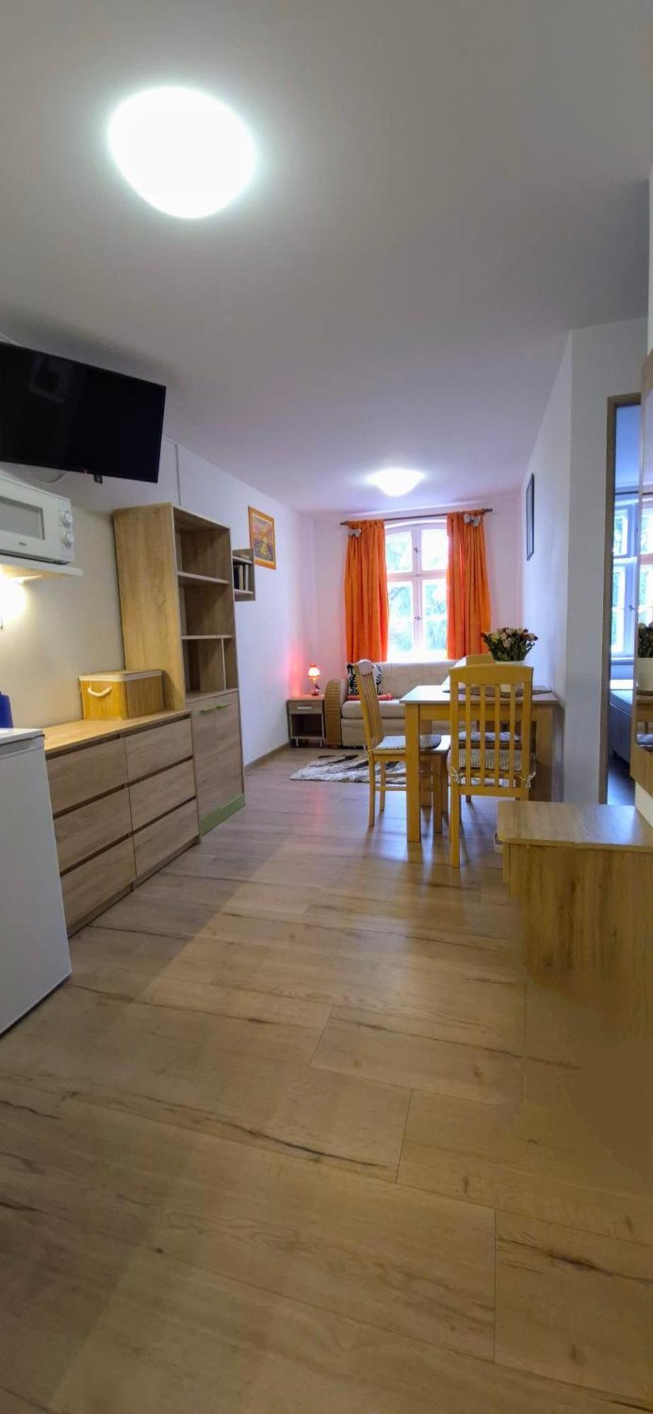 Apartamenty Cegielka Gąski Esterno foto